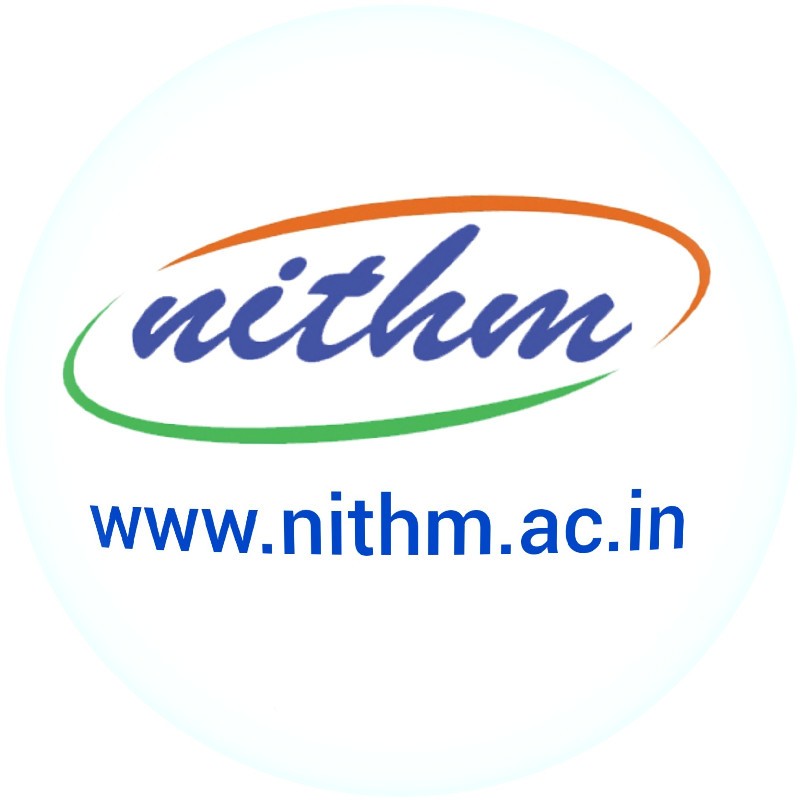 NITHM (National Institute of Tourism & Hospitality Management)