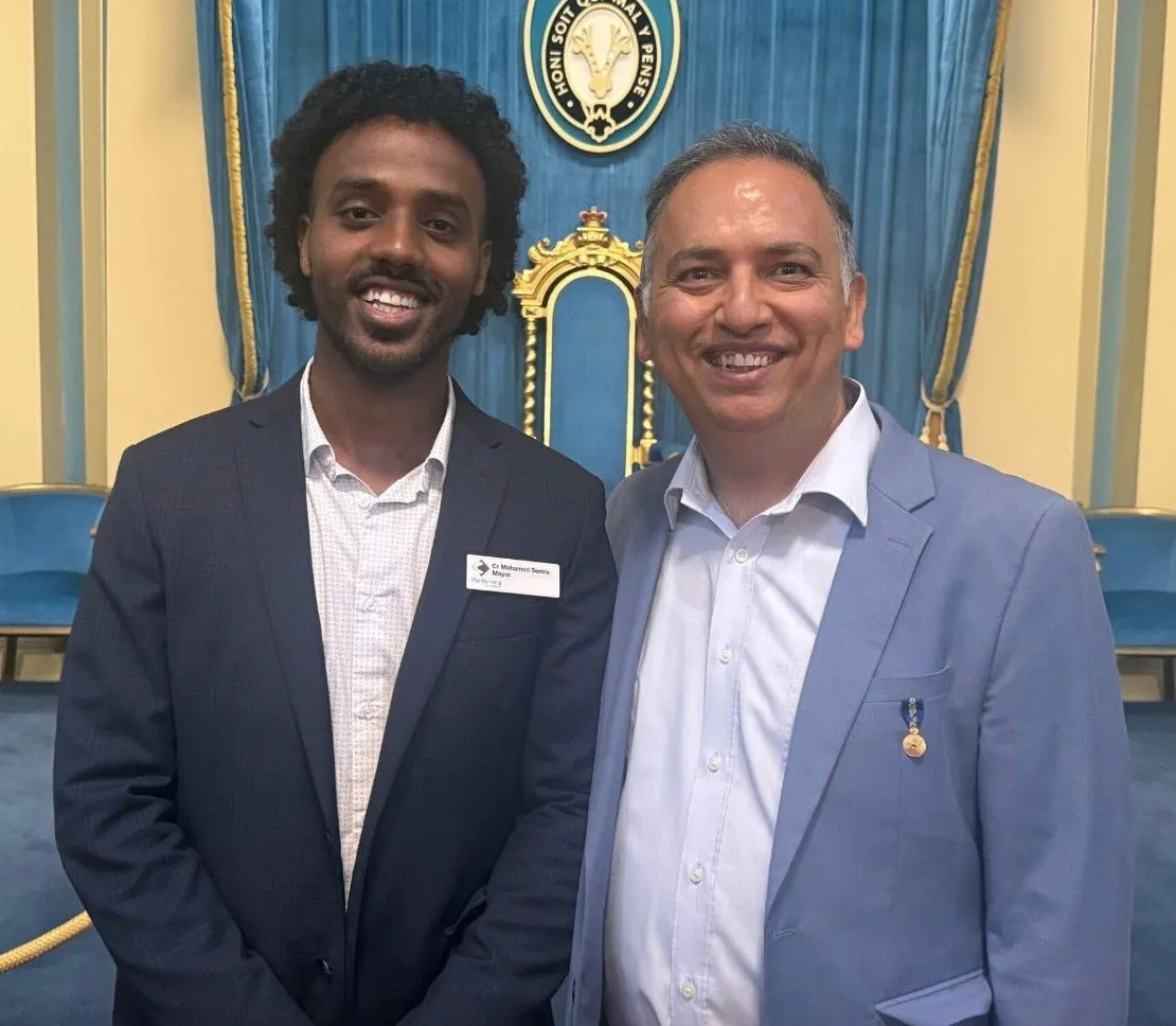 Mohamed Semra