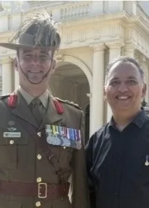 Hon Ben Carroll MP