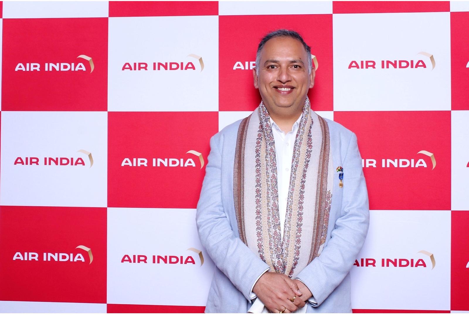 Deepak Vinayak