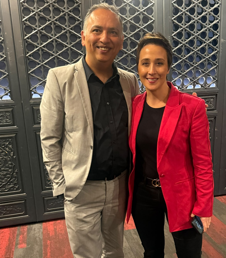 The Hon. Gabrielle Williams MP