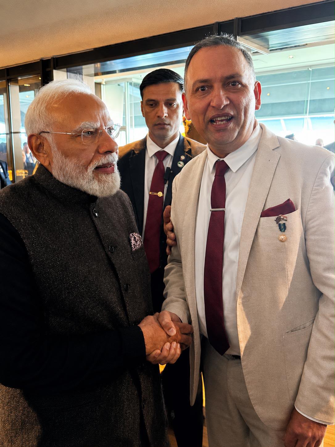 Narendra Modi